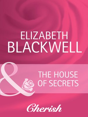 cover image of The House of Secrets